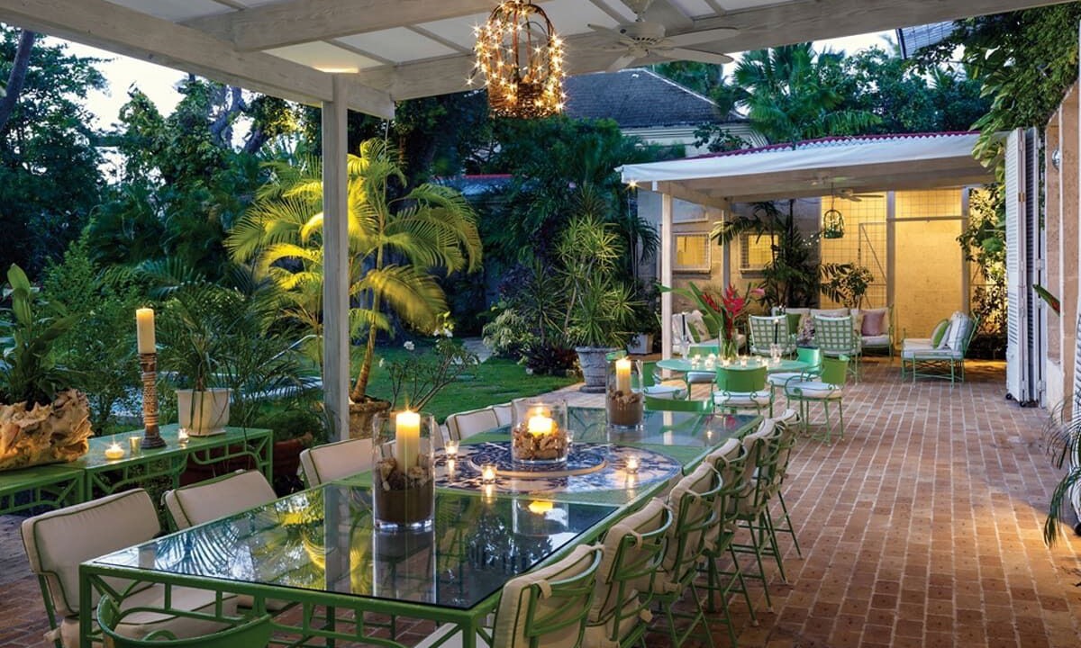 Photo of Outdoor in Little Battaleys