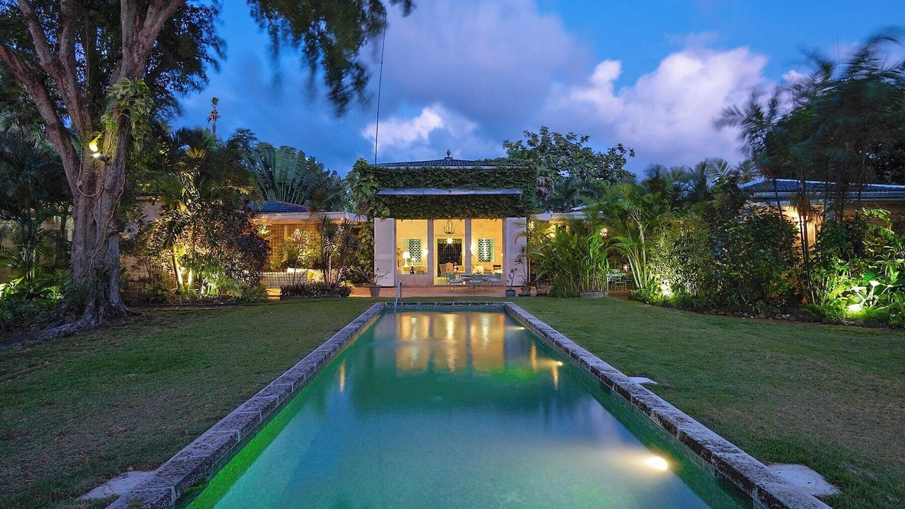 Photo of Outdoor in Little Battaleys