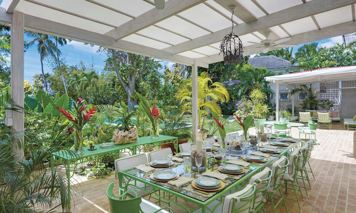 Photo of Outdoor in Little Battaleys