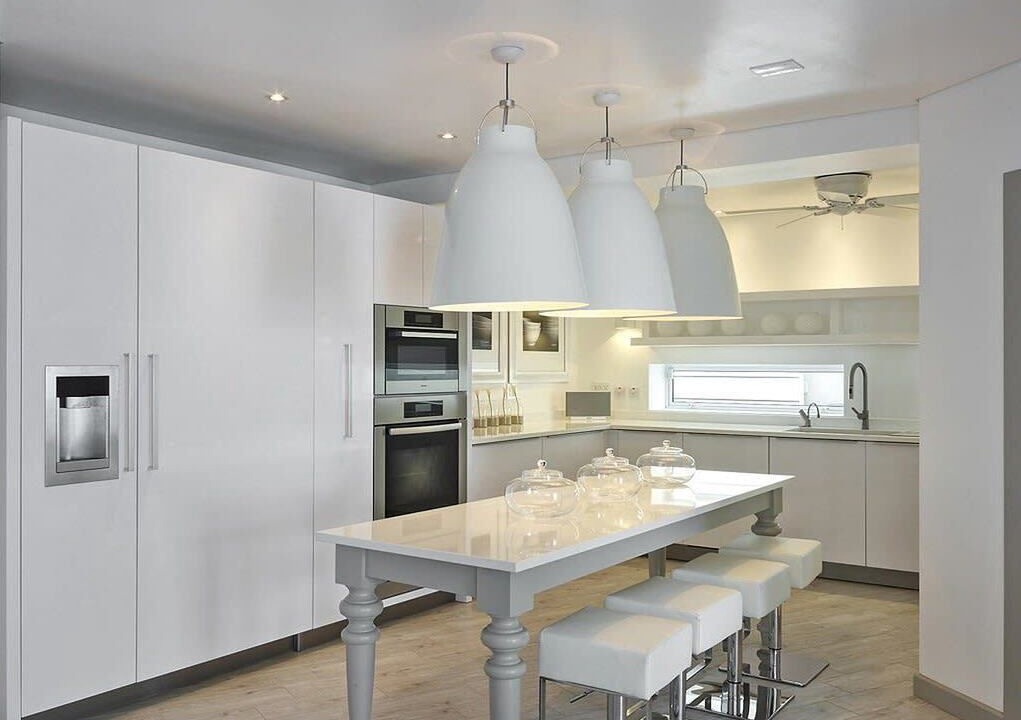 Photo of Kitchen in Merlin Bay