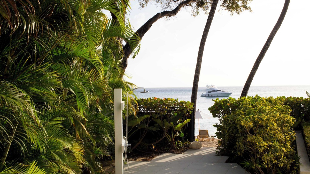 Photo of Outdoor in Merlin Bay
