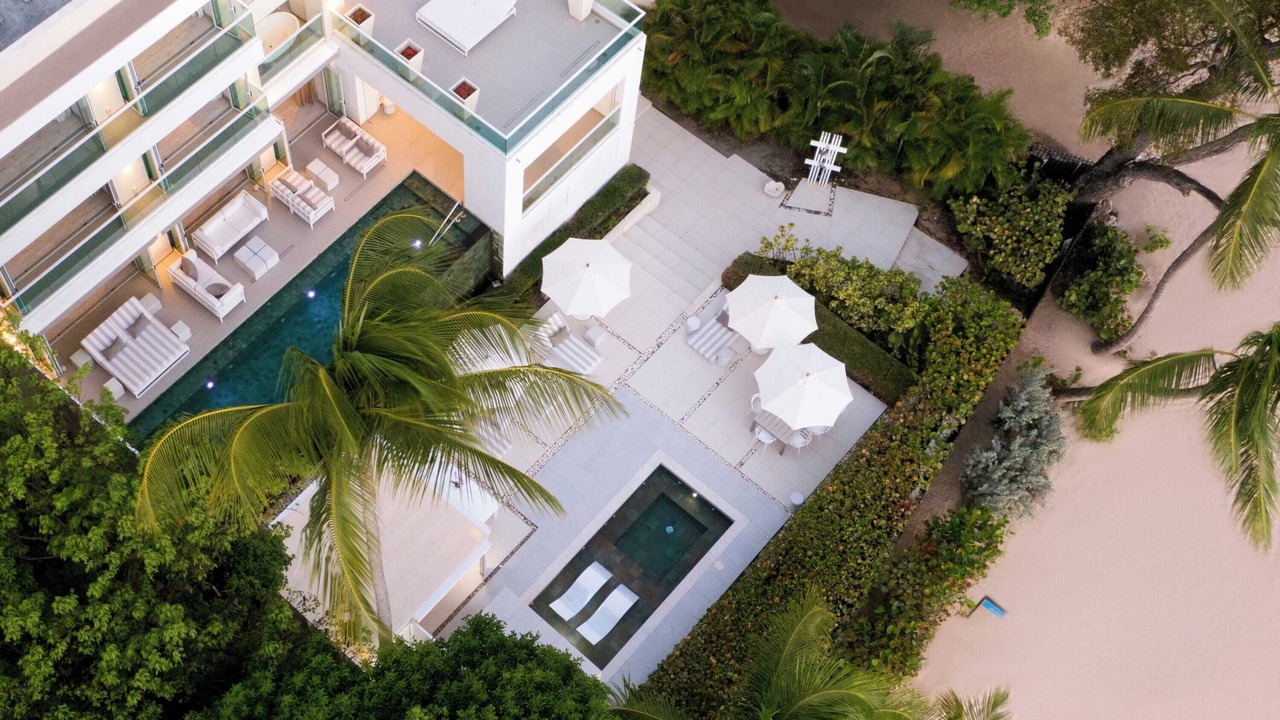 Photo of Outdoor in Merlin Bay