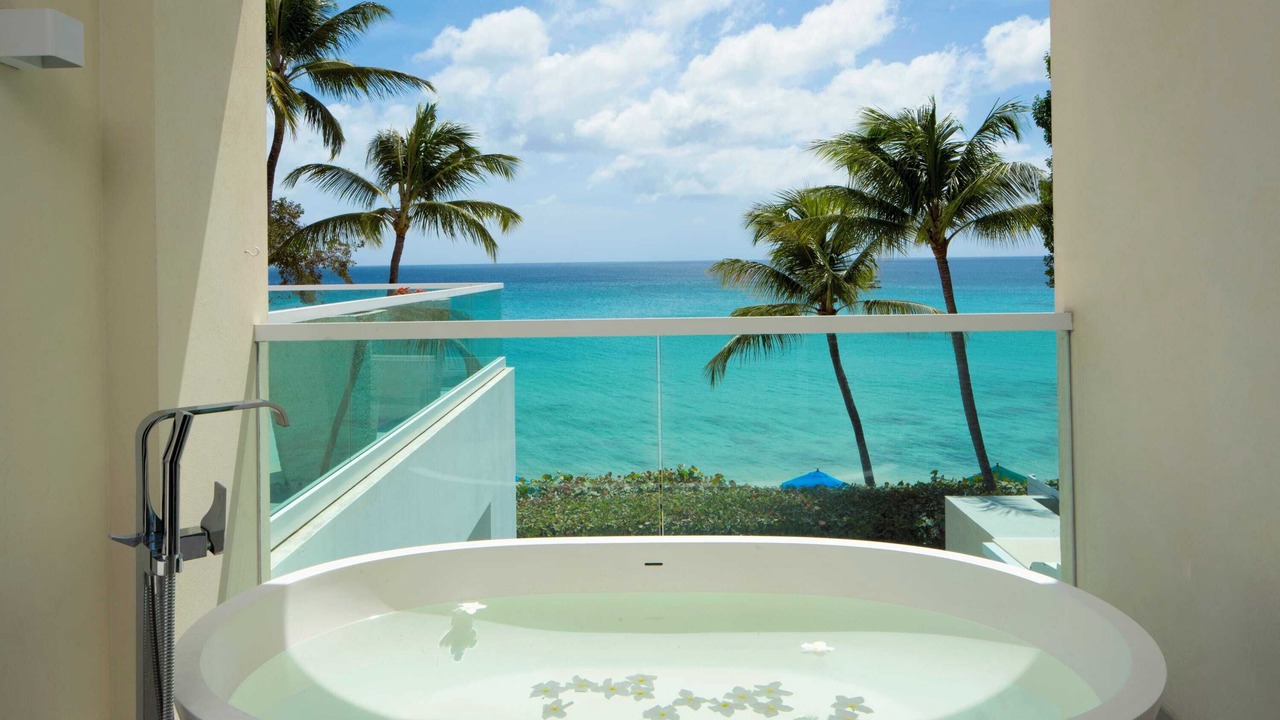 Photo of Outdoor in Merlin Bay