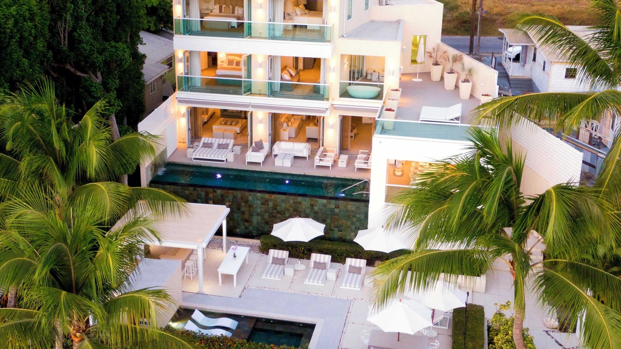 Photo of Outdoor in Merlin Bay