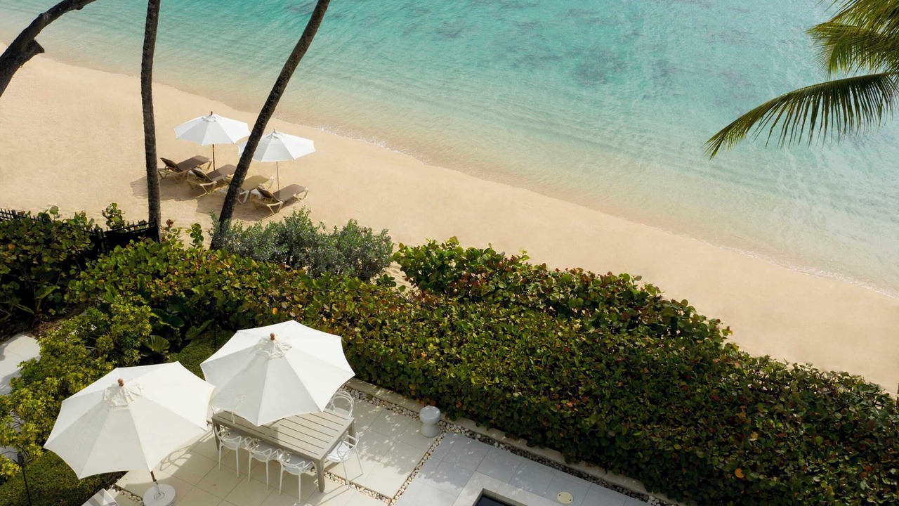 Photo of Outdoor in Merlin Bay