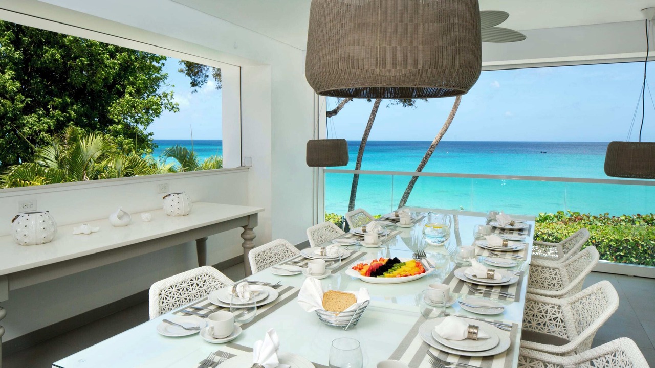 Photo of Outdoor in Merlin Bay