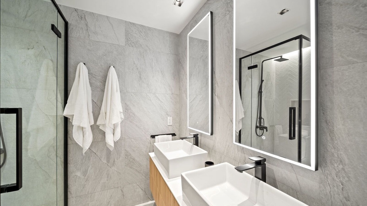 Photo of Bathroom in Brighton