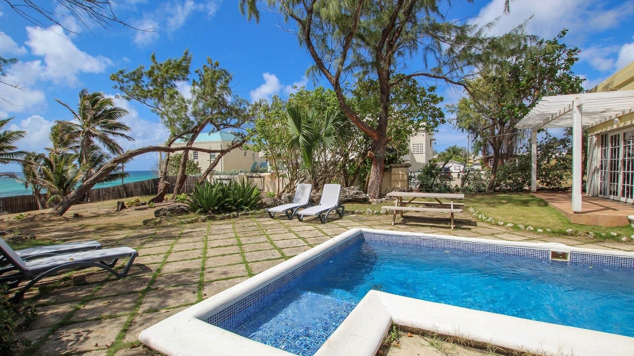Photo of Outdoor in Silver Sands
