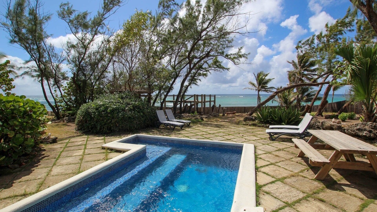 Photo of Outdoor in Silver Sands