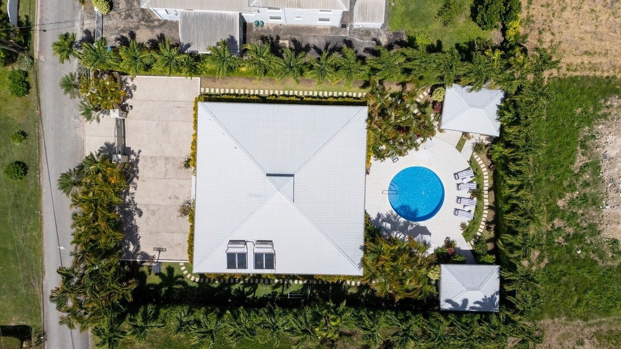 Photo of Outdoor in Gibbs Bay