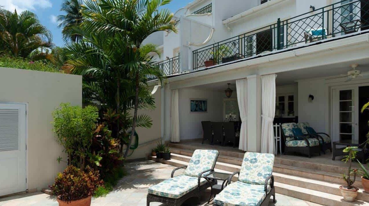 Photo of Patio Balcony in Mullins