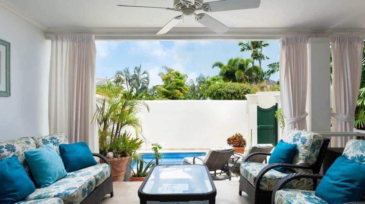 Photo of Patio Balcony in Mullins