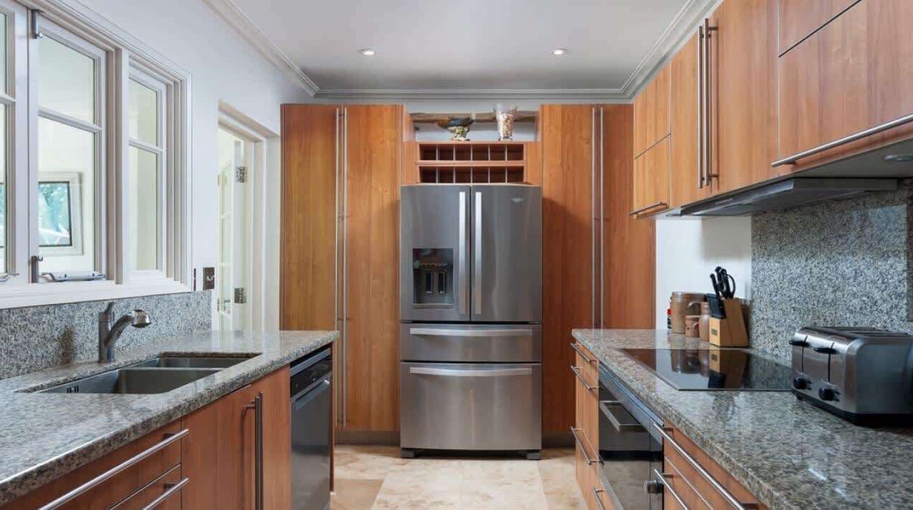 Photo of Kitchen in Mullins