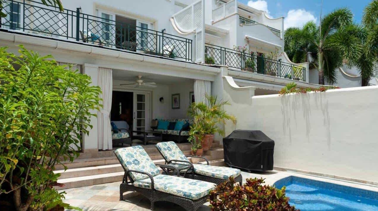 Photo of Patio Balcony in Mullins