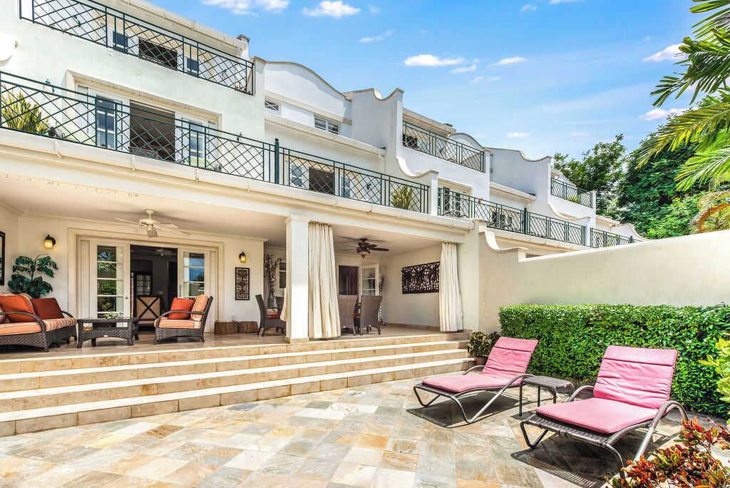 Photo of Patio Balcony in Mullins
