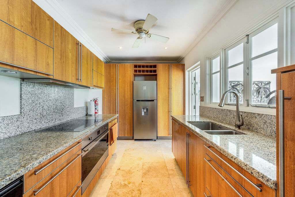 Photo of Kitchen in Mullins