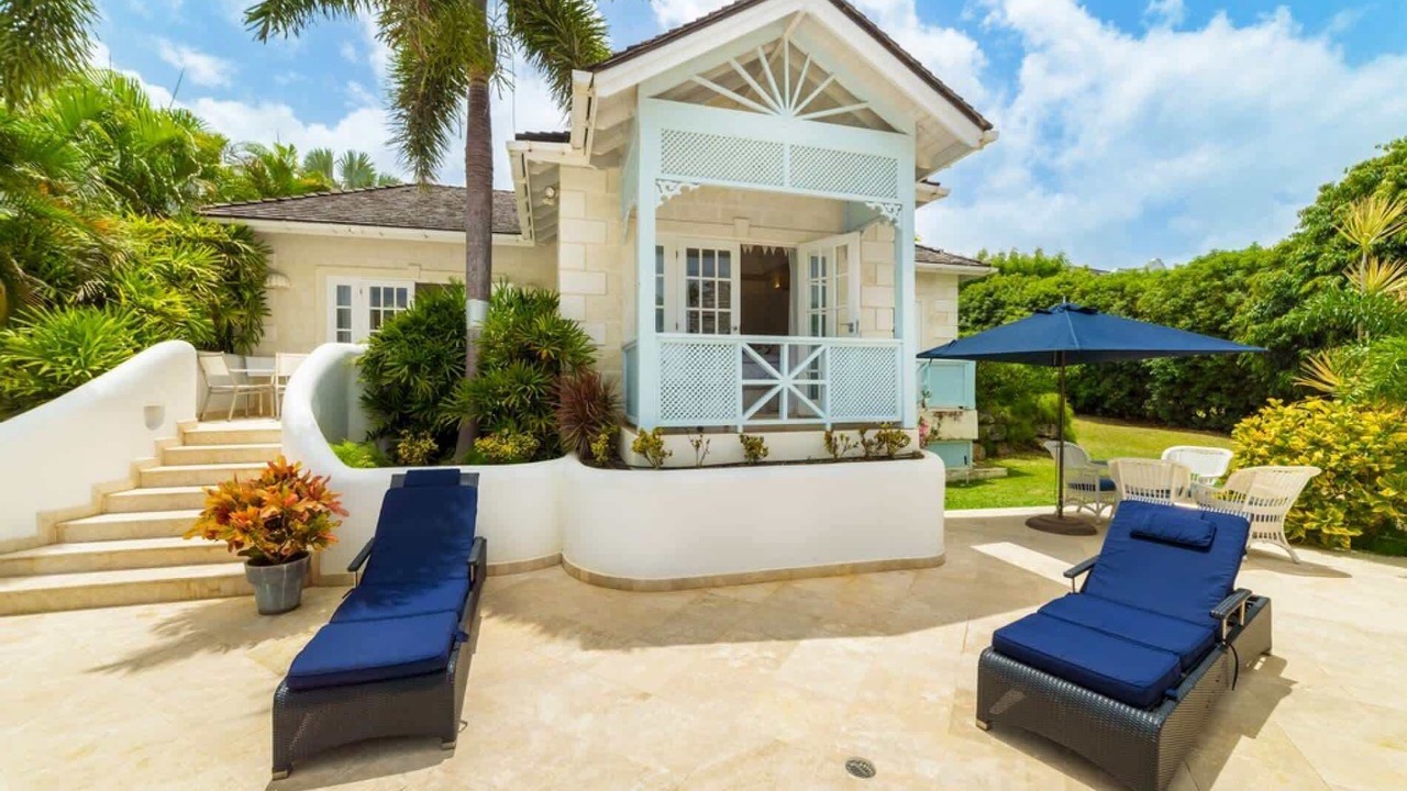 Photo of Patio Balcony in Mount Standfast