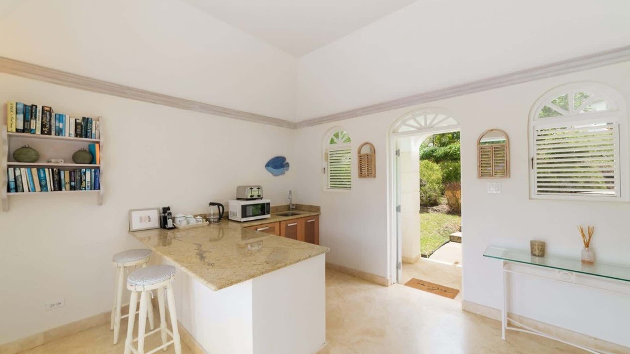 Photo of Kitchen in Mount Standfast
