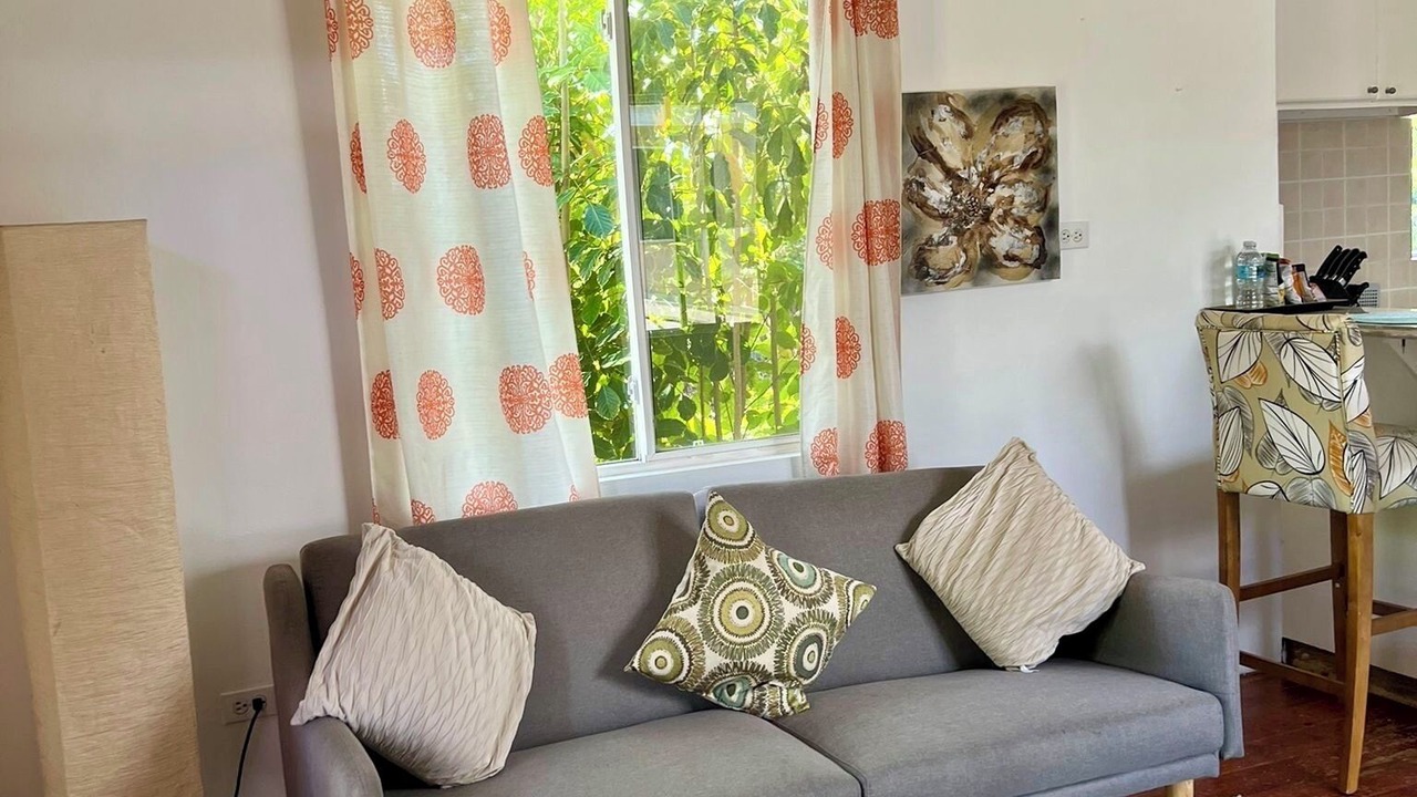 Photo of Livingroom in West Coast