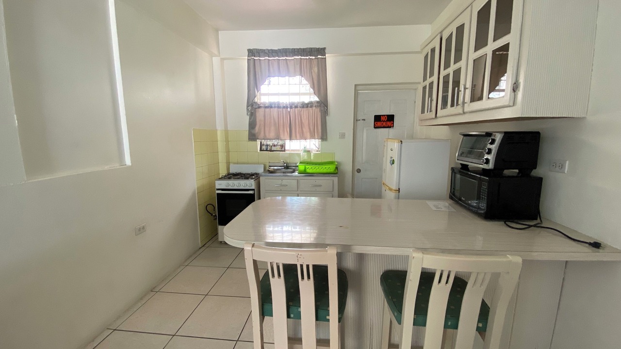 Photo of Kitchen in Worthing