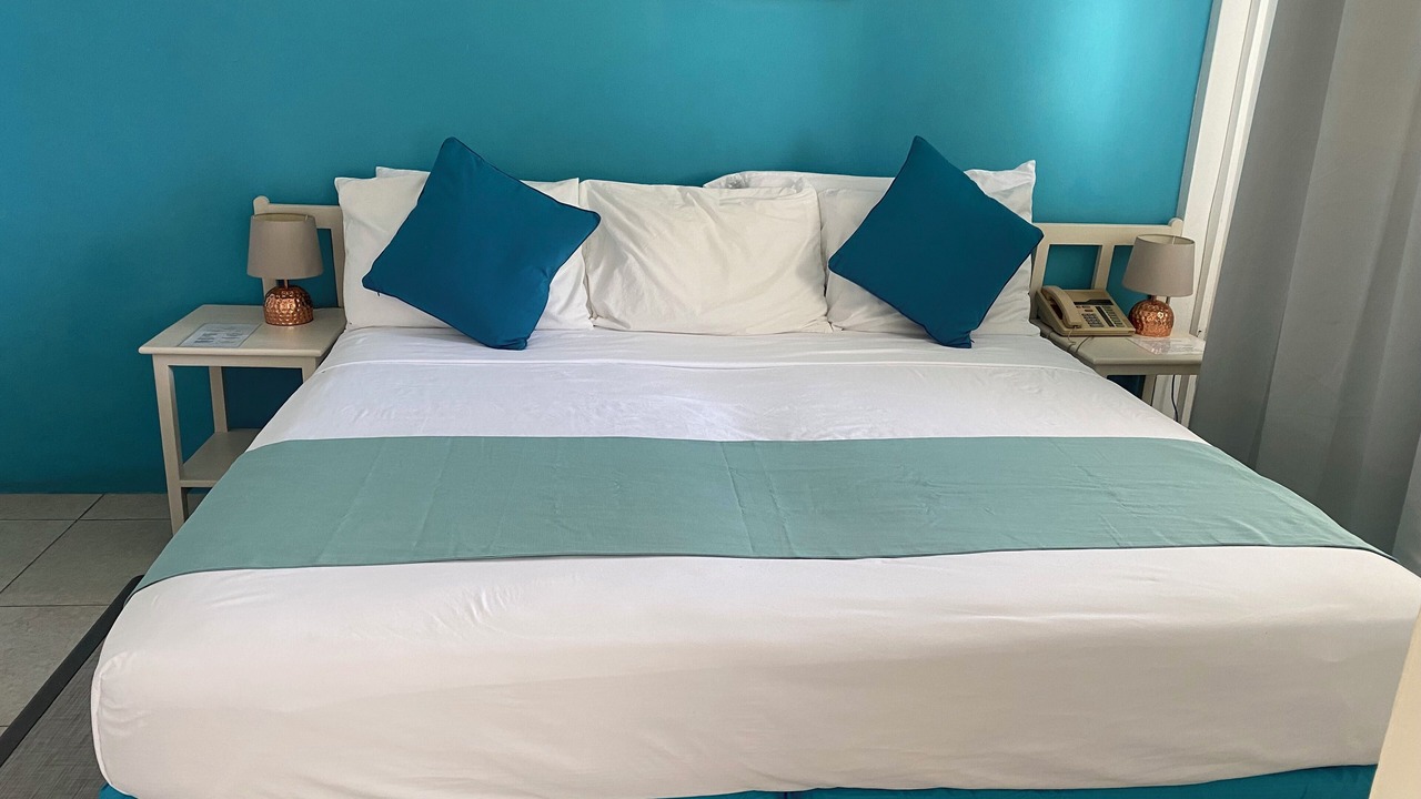 Photo of Bedroom in Worthing