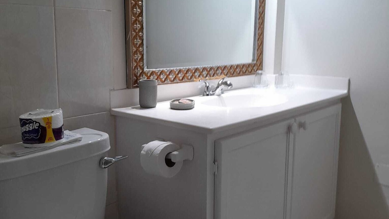 Photo of Bathroom in Worthing
