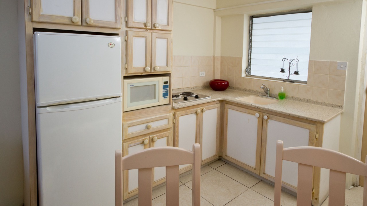 Photo of Kitchen in Worthing