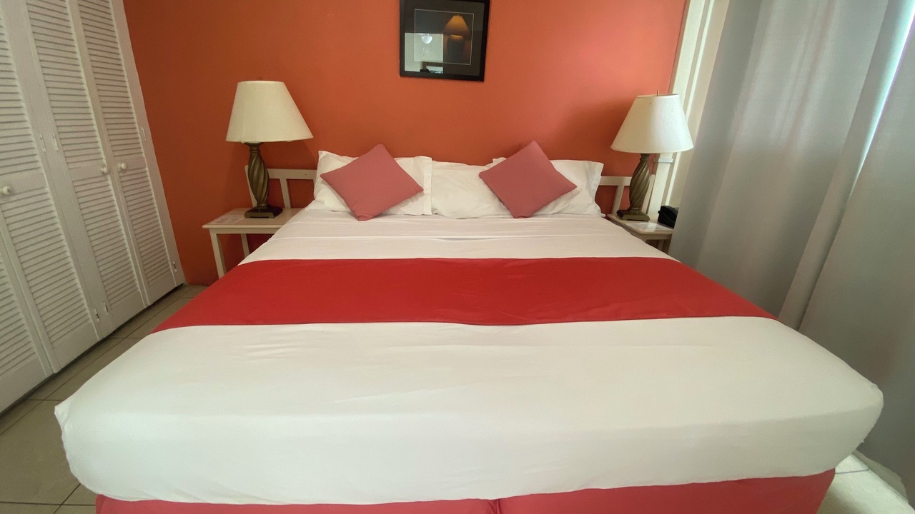Photo of Bedroom in Worthing
