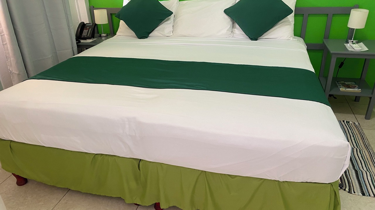 Photo of Bedroom in Worthing