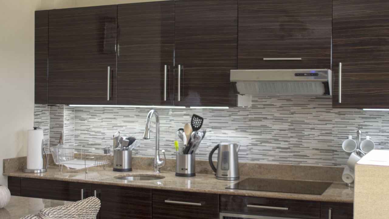 Photo of Kitchen in Weston