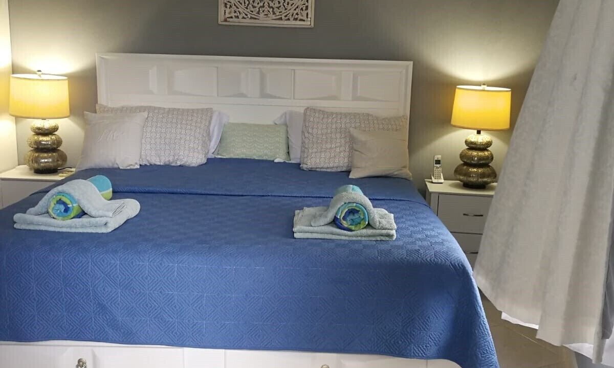 Photo of Bedroom in Weston