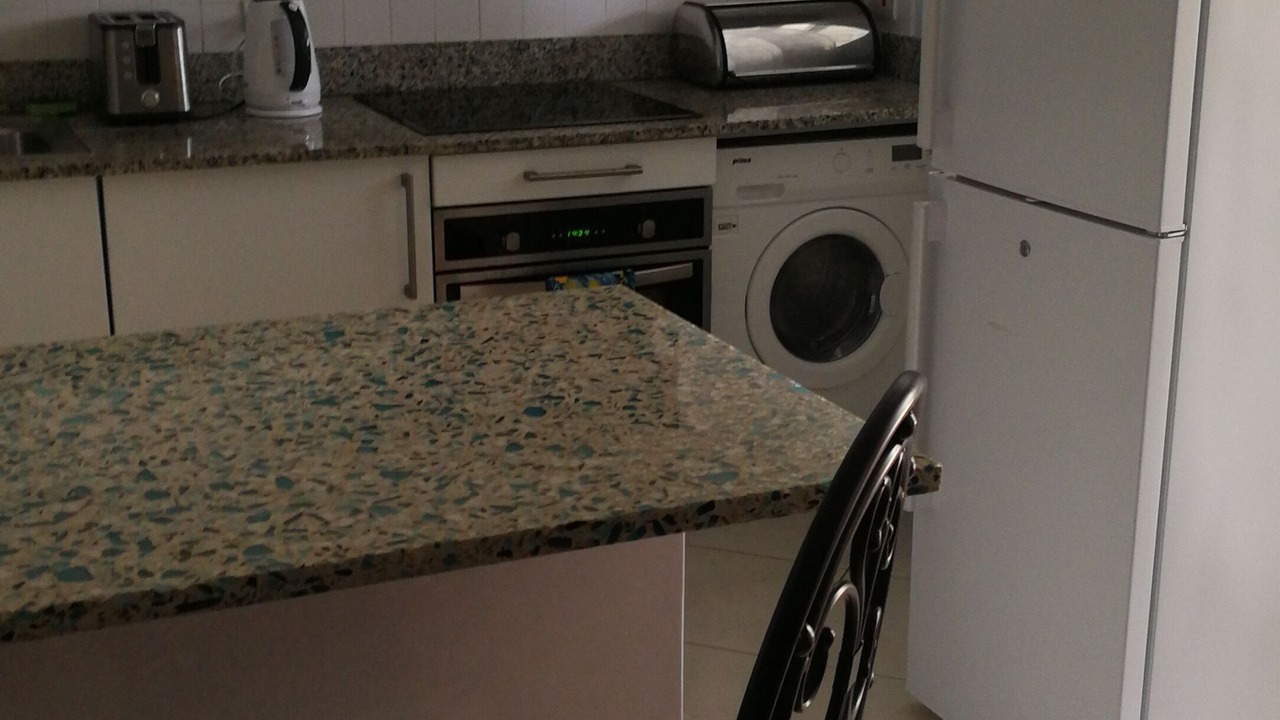 Photo of Kitchen in Weston