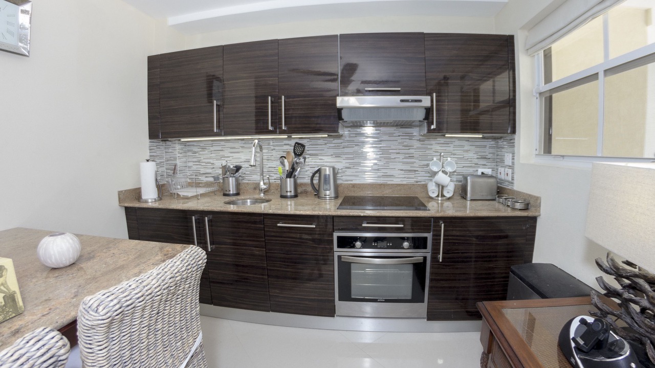 Photo of Kitchen in Weston