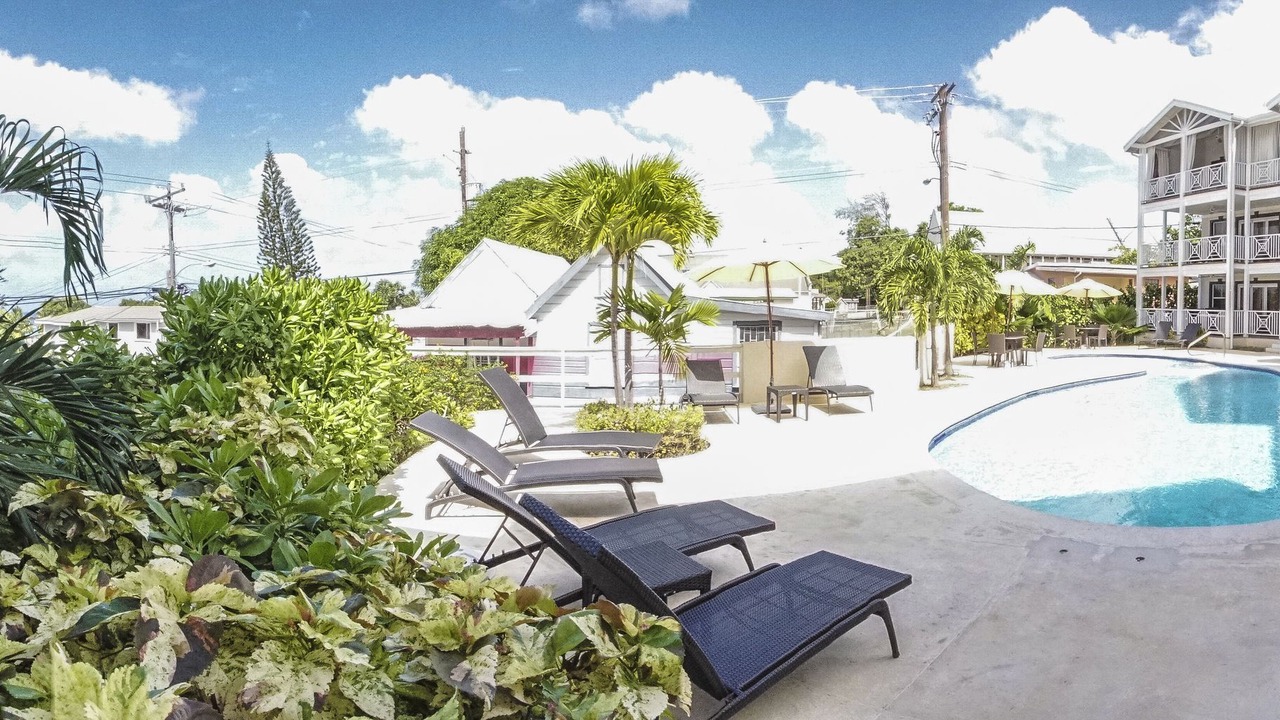 Photo of Outdoor in Weston