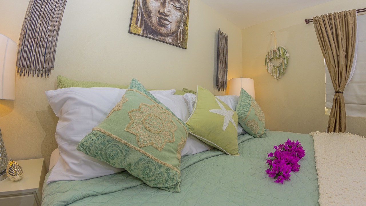 Photo of Bedroom in Weston