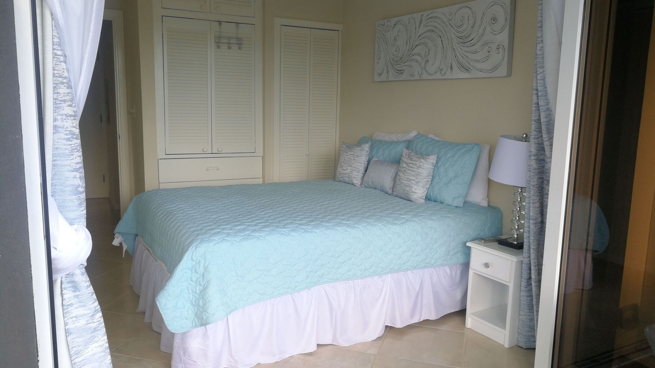 Photo of Bedroom in Weston