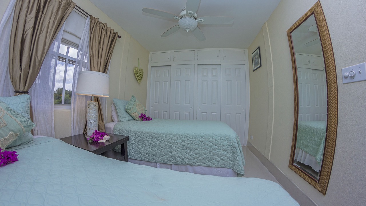 Photo of Bedroom in Weston