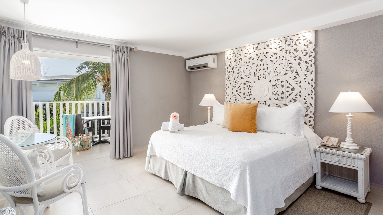 Photo of Bedroom in Saint Matthias
