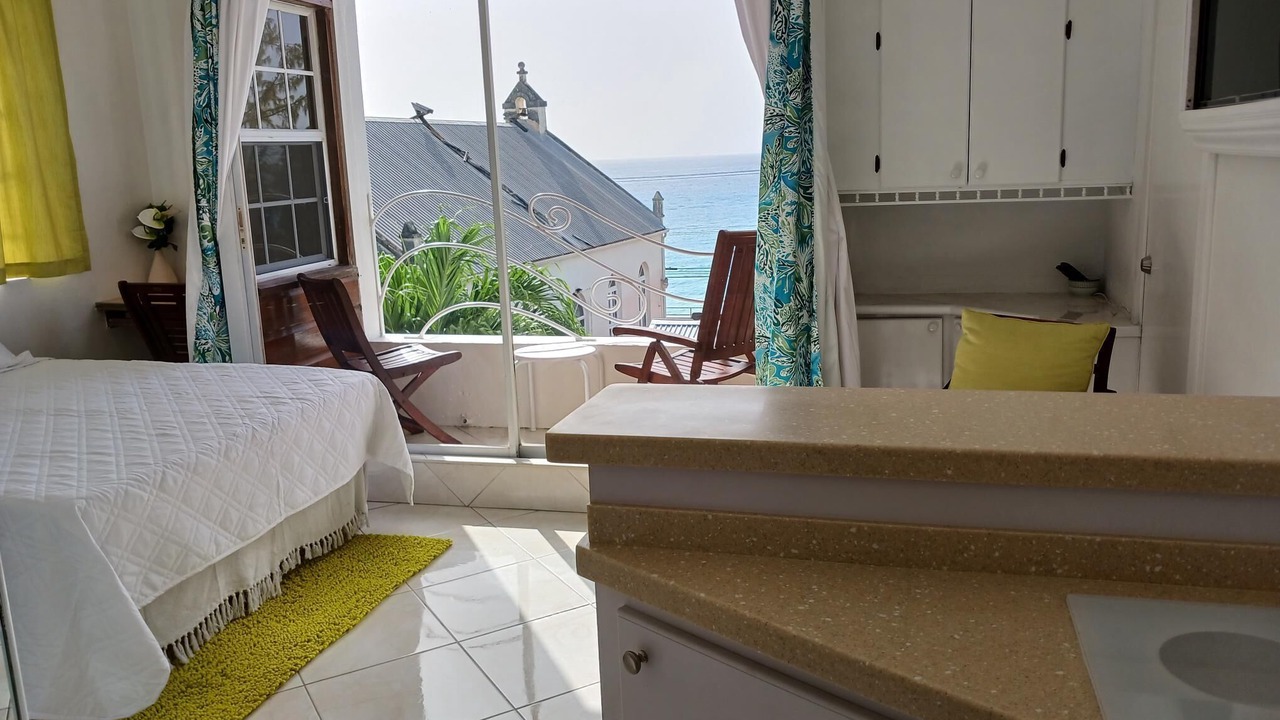 Photo of Bedroom in Durants