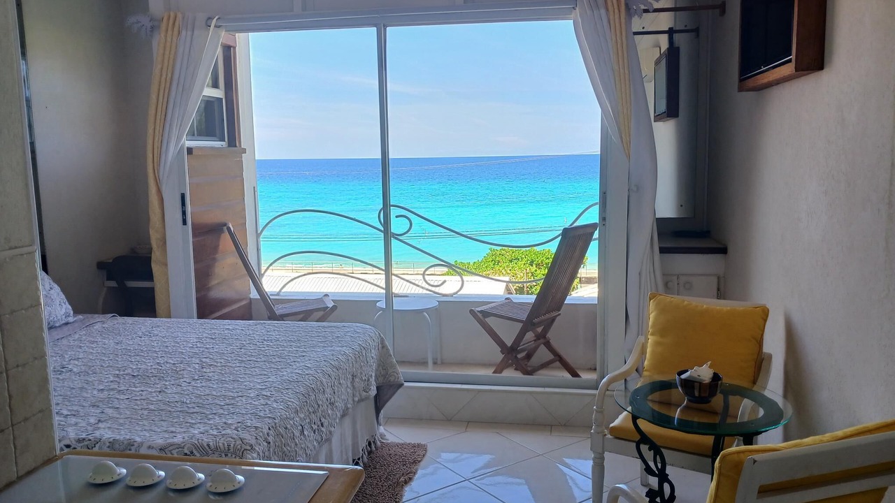 Photo of Bedroom in Durants