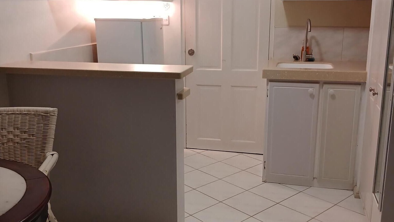 Photo of Bedroom in Durants
