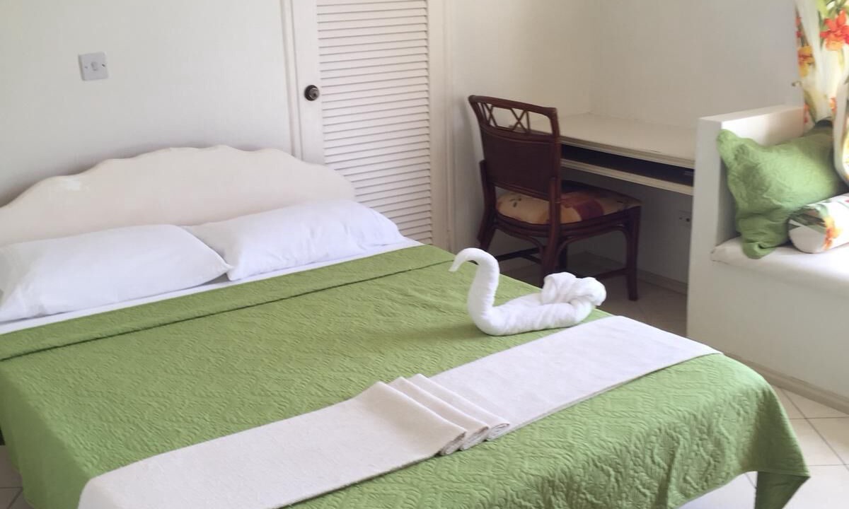 Photo of Bedroom in Durants