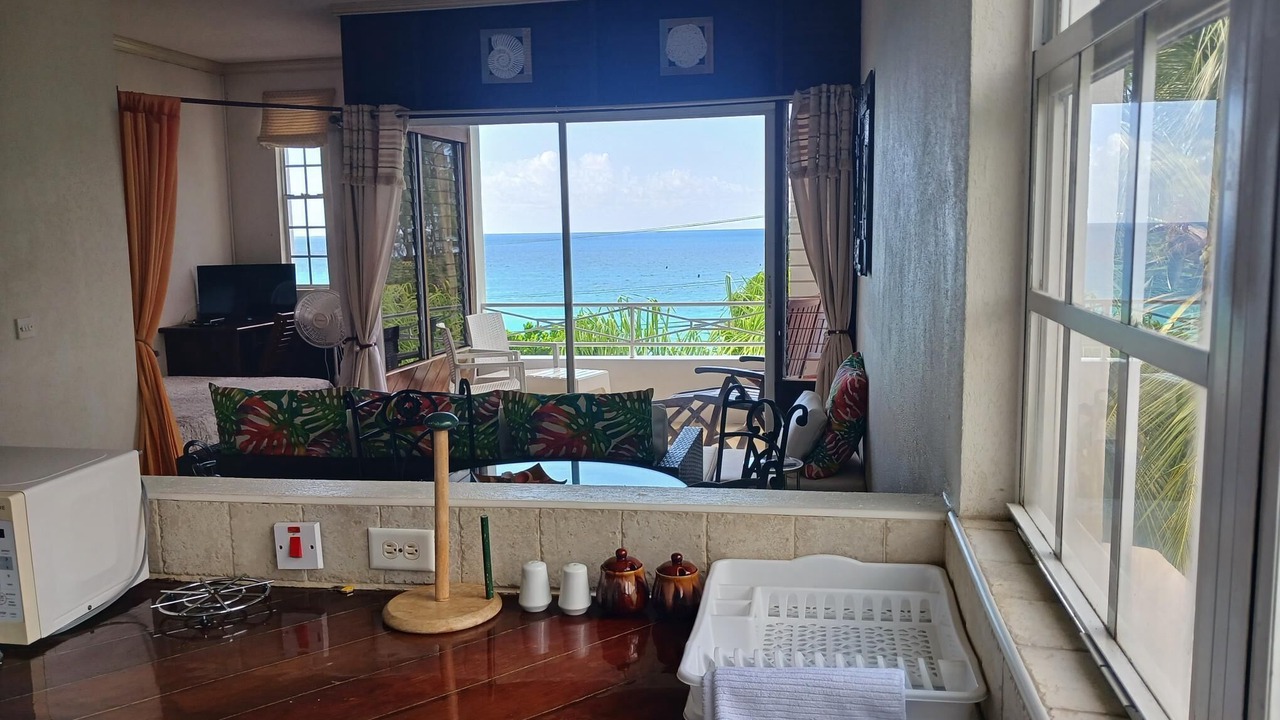 Photo of Bedroom in Durants