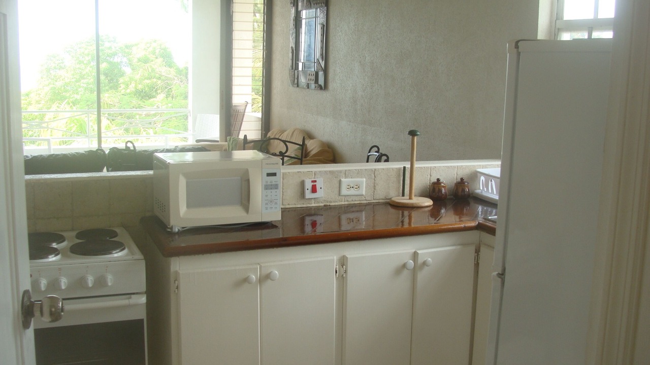 Photo of Kitchen in Durants
