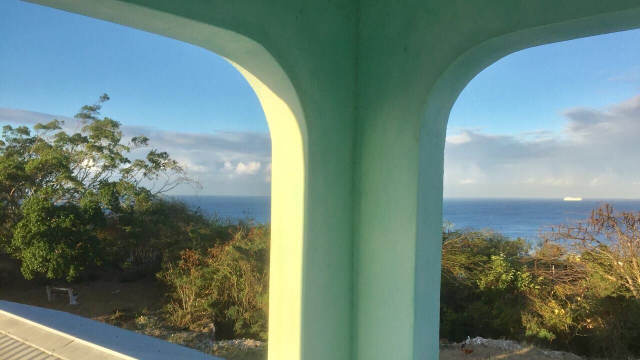 Photo of Patio Balcony in West Terrace
