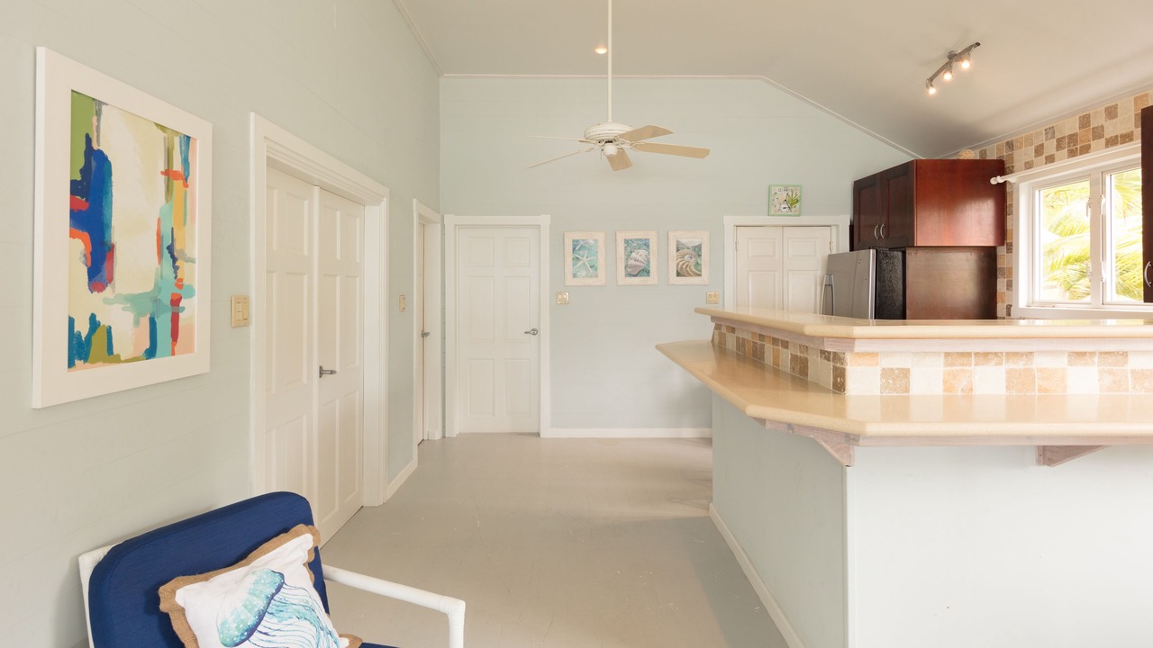 Photo of Kitchen in Atlantic Park
