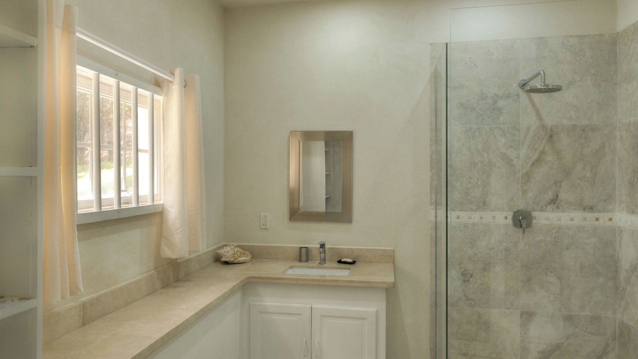 Photo of Bathroom in Atlantic Park