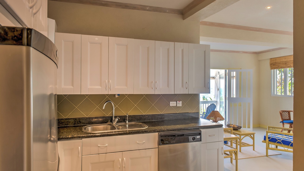 Photo of Kitchen in Atlantic Park