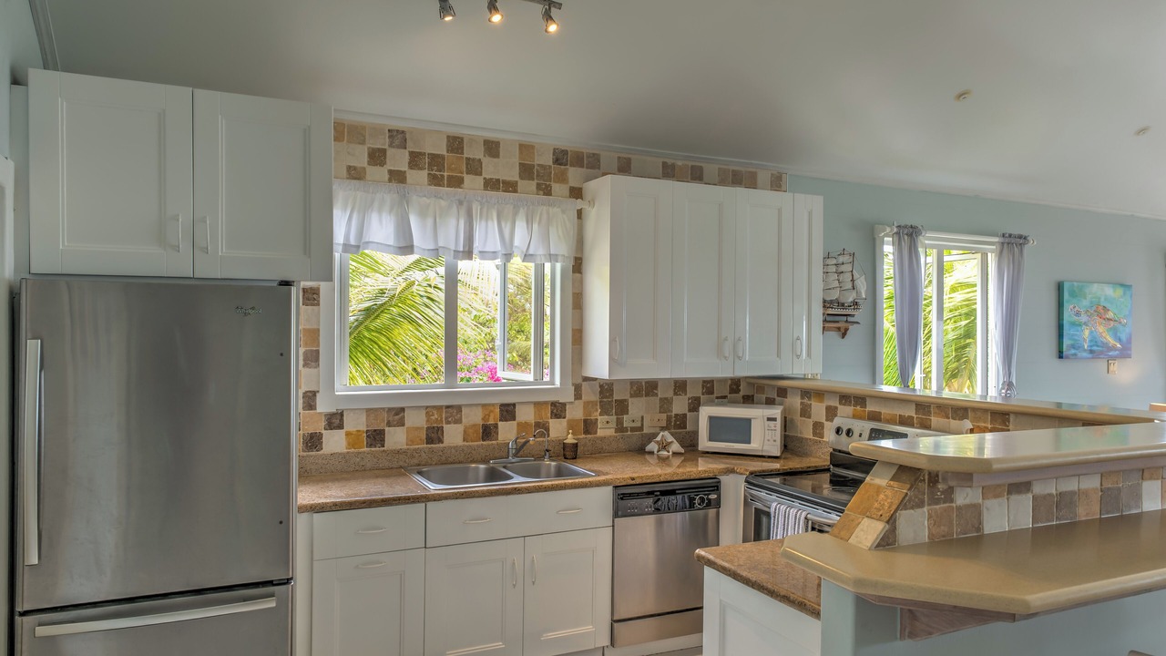 Photo of Kitchen in Atlantic Park