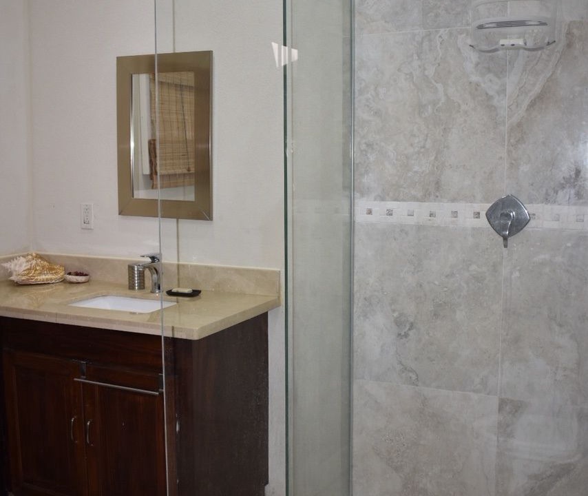 Photo of Bathroom in Atlantic Park